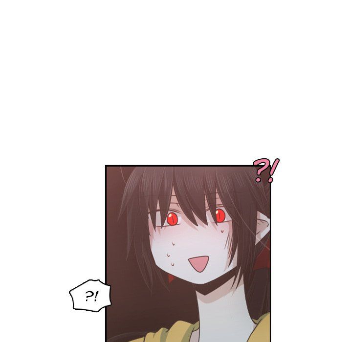 Go Away, Mr.Demon Manhwa - Chapter 70 Page 17