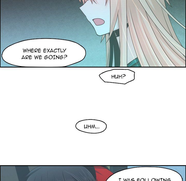 Go Away, Mr.Demon Manhwa - Chapter 70 Page 20