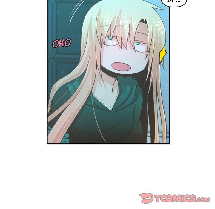 Go Away, Mr.Demon Manhwa - Chapter 70 Page 24