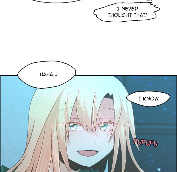 Go Away, Mr.Demon Manhwa - Chapter 70 Page 26