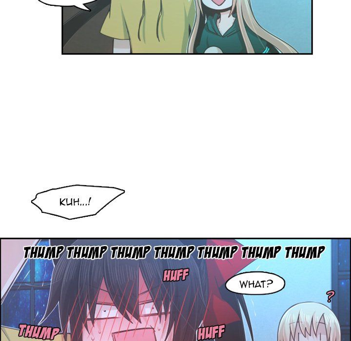 Go Away, Mr.Demon Manhwa - Chapter 70 Page 28