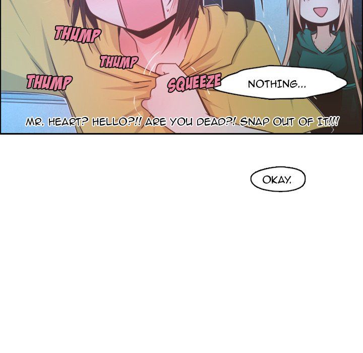 Go Away, Mr.Demon Manhwa - Chapter 70 Page 29