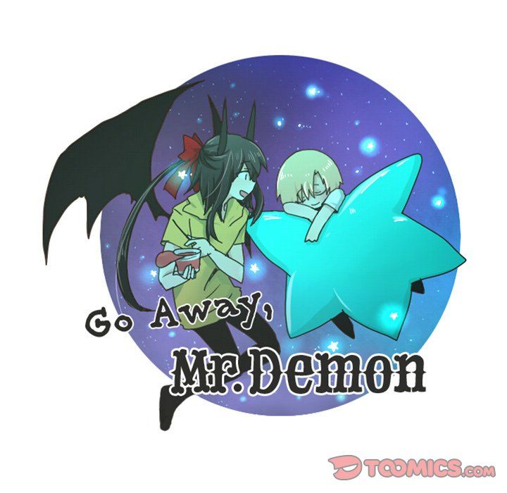 Go Away, Mr.Demon Manhwa - Chapter 70 Page 30