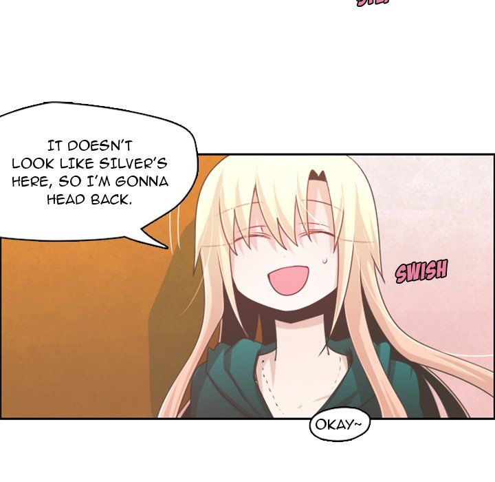 Go Away, Mr.Demon Manhwa - Chapter 70 Page 32