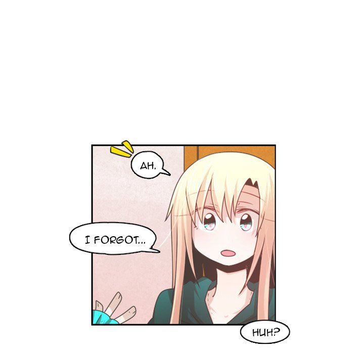 Go Away, Mr.Demon Manhwa - Chapter 70 Page 34