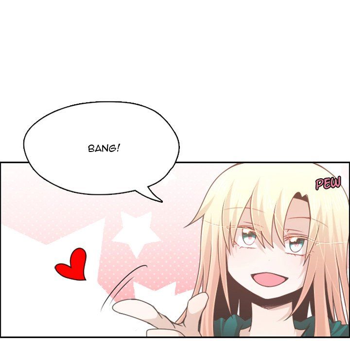 Go Away, Mr.Demon Manhwa - Chapter 70 Page 35