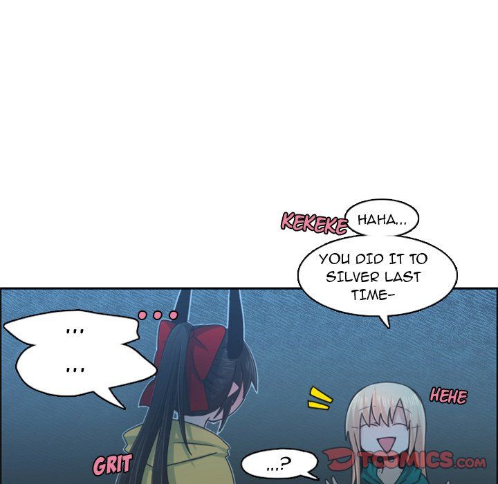 Go Away, Mr.Demon Manhwa - Chapter 70 Page 36