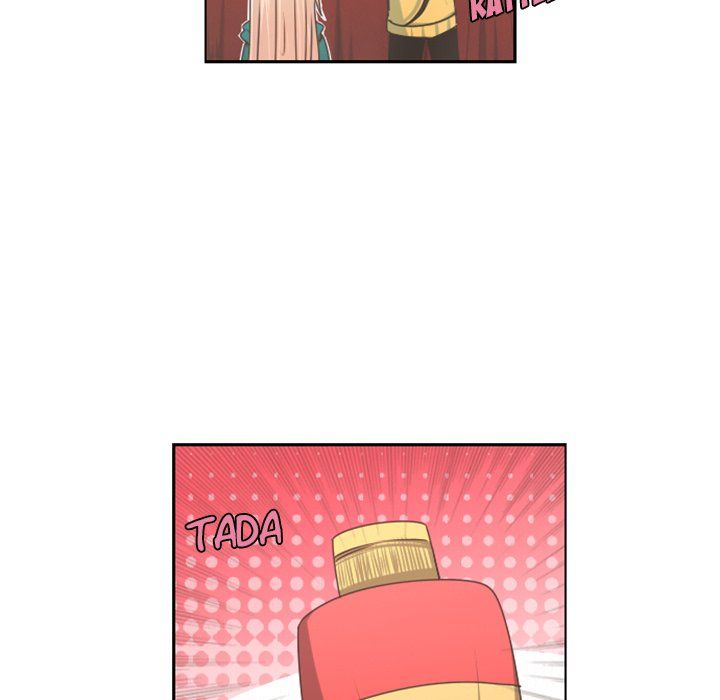 Go Away, Mr.Demon Manhwa - Chapter 70 Page 38