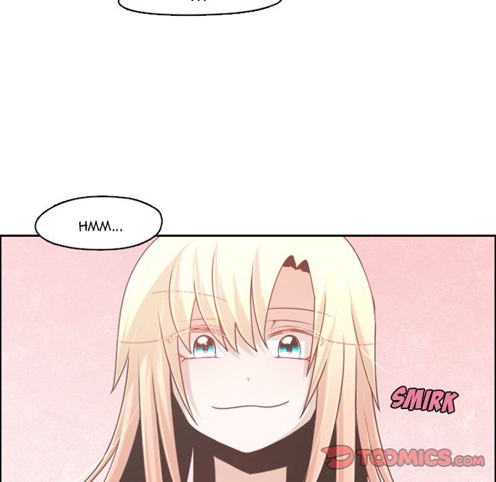 Go Away, Mr.Demon Manhwa - Chapter 70 Page 42