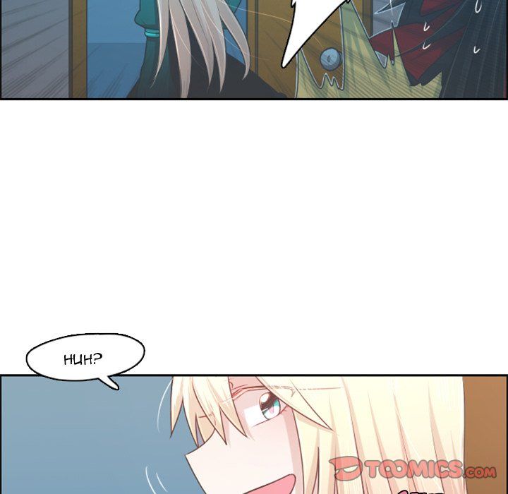 Go Away, Mr.Demon Manhwa - Chapter 70 Page 45