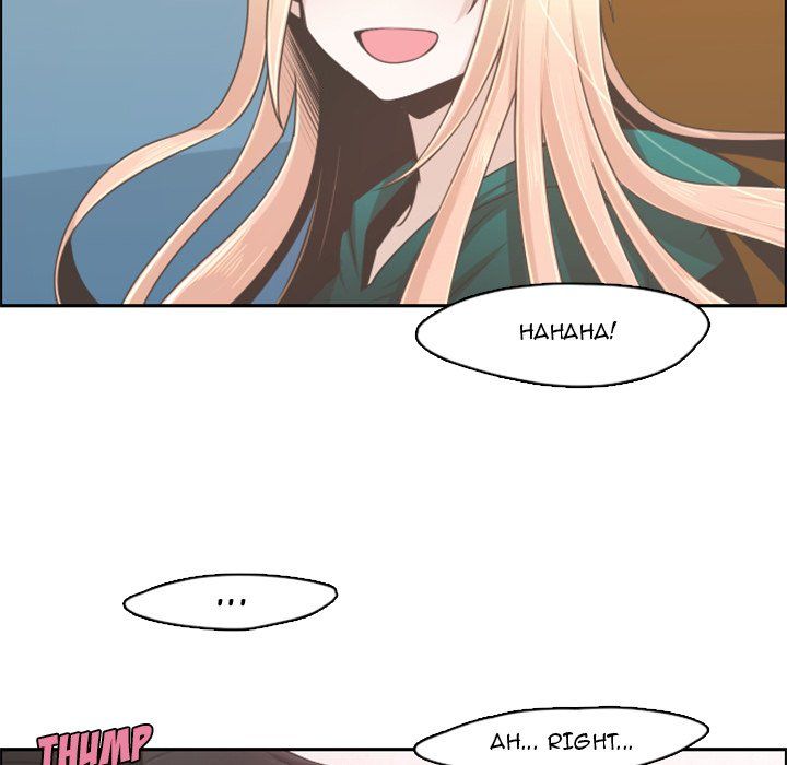 Go Away, Mr.Demon Manhwa - Chapter 70 Page 47