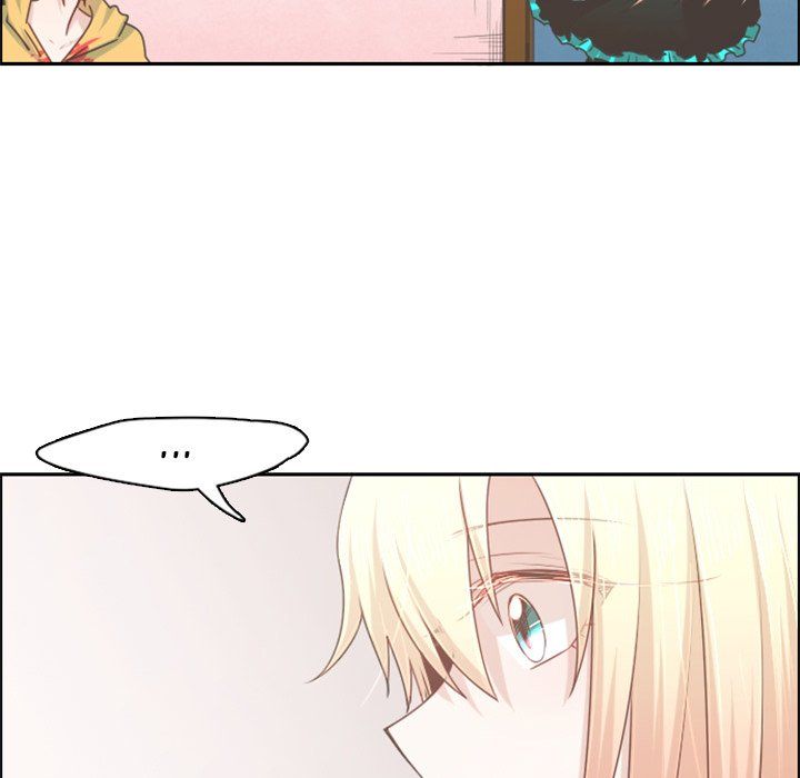 Go Away, Mr.Demon Manhwa - Chapter 70 Page 53