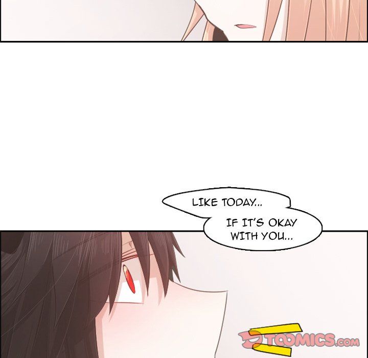 Go Away, Mr.Demon Manhwa - Chapter 70 Page 54