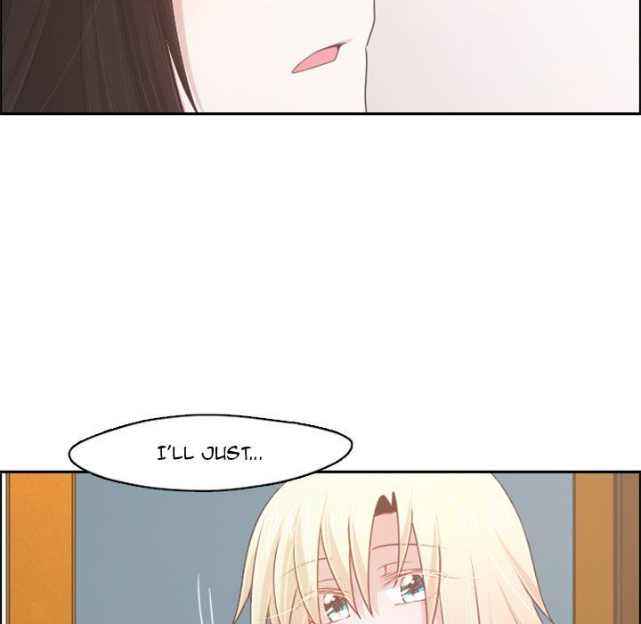 Go Away, Mr.Demon Manhwa - Chapter 70 Page 55