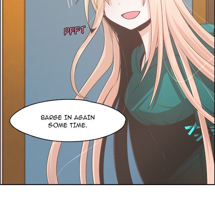 Go Away, Mr.Demon Manhwa - Chapter 70 Page 56