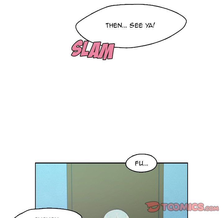 Go Away, Mr.Demon Manhwa - Chapter 70 Page 57