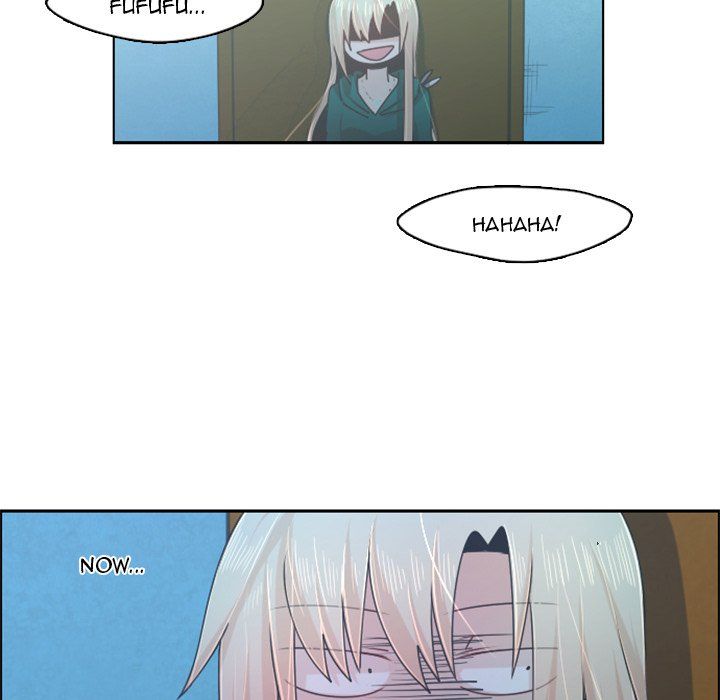 Go Away, Mr.Demon Manhwa - Chapter 70 Page 58