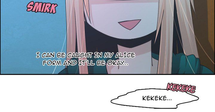 Go Away, Mr.Demon Manhwa - Chapter 70 Page 59