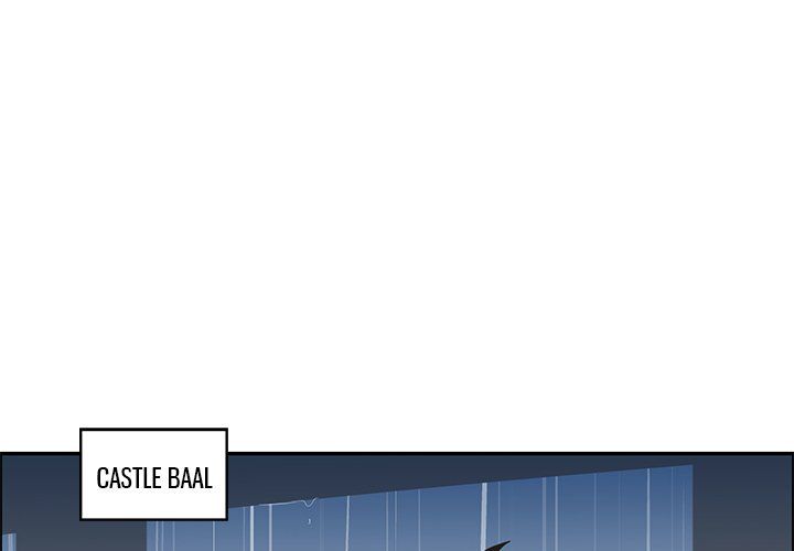 Go Away, Mr.Demon Manhwa - Chapter 176 Page 0