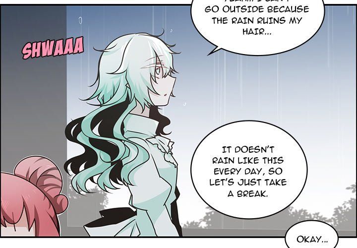 Go Away, Mr.Demon Manhwa - Chapter 176 Page 2