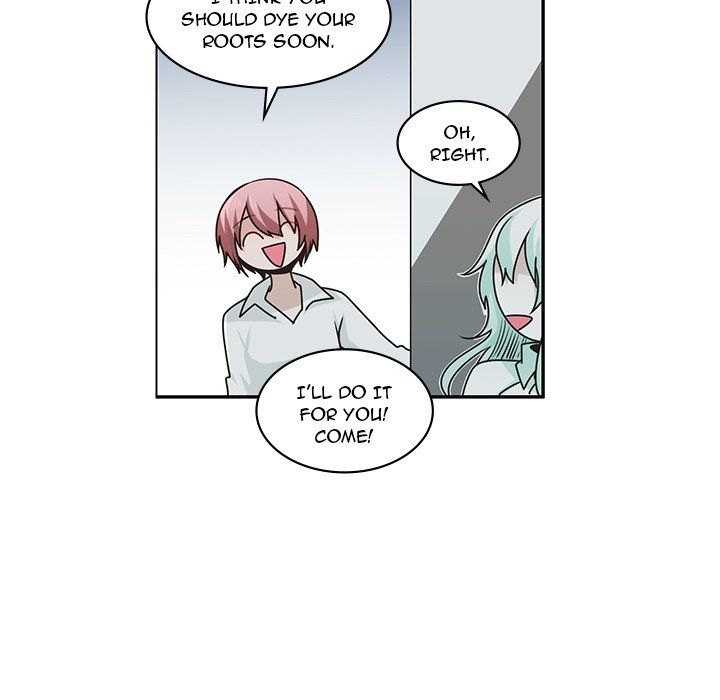 Go Away, Mr.Demon Manhwa - Chapter 176 Page 4