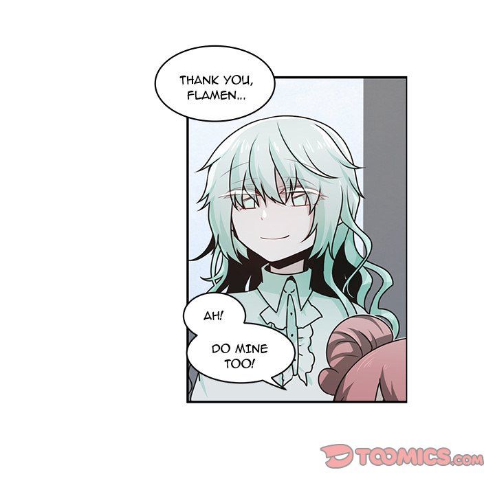 Go Away, Mr.Demon Manhwa - Chapter 176 Page 5