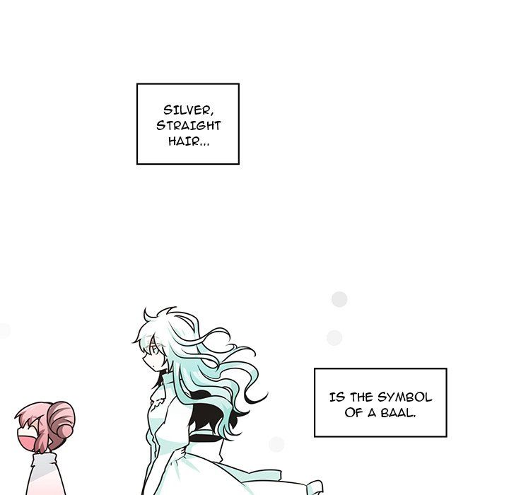 Go Away, Mr.Demon Manhwa - Chapter 176 Page 6