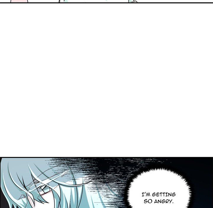 Go Away, Mr.Demon Manhwa - Chapter 176 Page 7