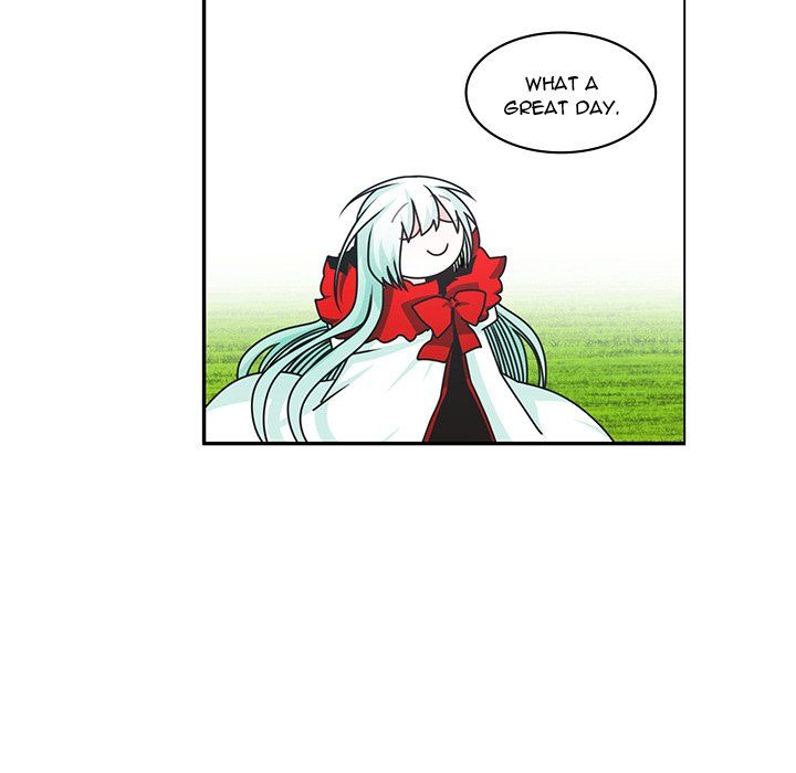 Go Away, Mr.Demon Manhwa - Chapter 176 Page 11