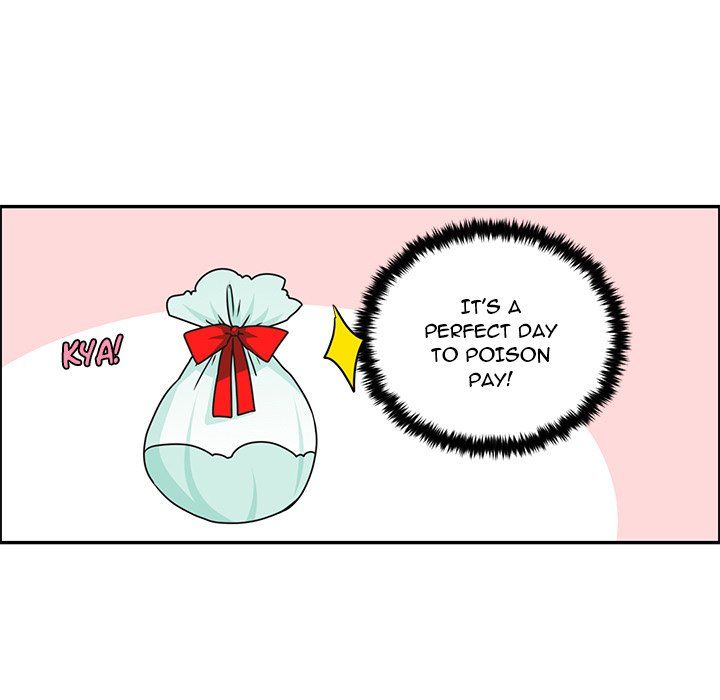 Go Away, Mr.Demon Manhwa - Chapter 176 Page 12