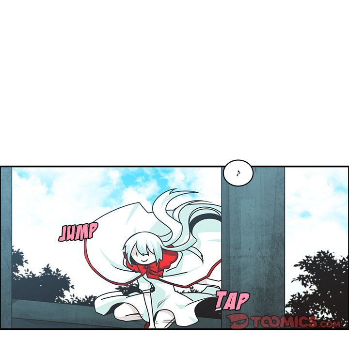 Go Away, Mr.Demon Manhwa - Chapter 176 Page 13