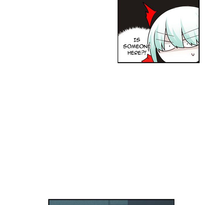 Go Away, Mr.Demon Manhwa - Chapter 176 Page 15