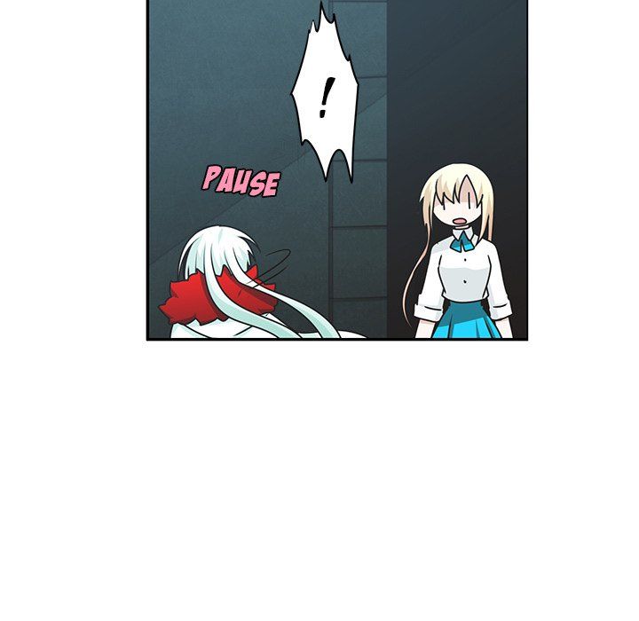 Go Away, Mr.Demon Manhwa - Chapter 176 Page 16