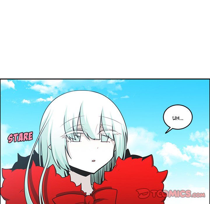 Go Away, Mr.Demon Manhwa - Chapter 176 Page 17