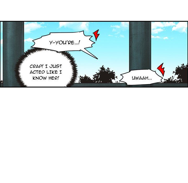 Go Away, Mr.Demon Manhwa - Chapter 176 Page 20