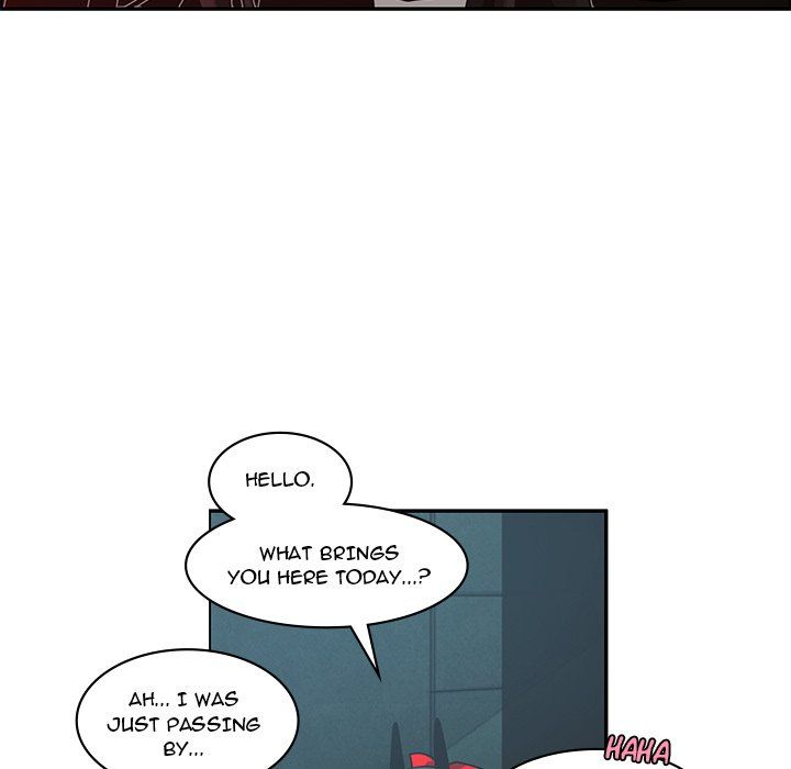 Go Away, Mr.Demon Manhwa - Chapter 176 Page 23