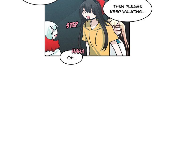 Go Away, Mr.Demon Manhwa - Chapter 176 Page 24