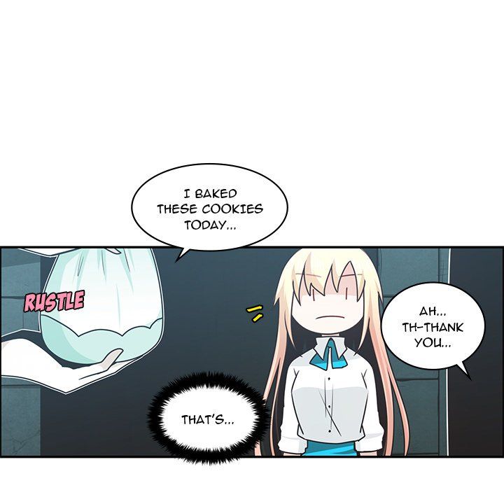 Go Away, Mr.Demon Manhwa - Chapter 176 Page 26