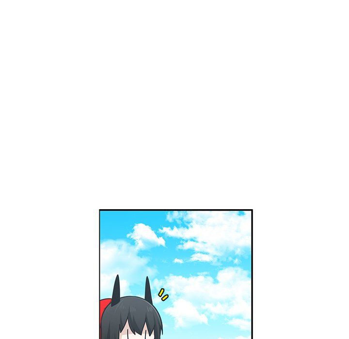 Go Away, Mr.Demon Manhwa - Chapter 176 Page 27