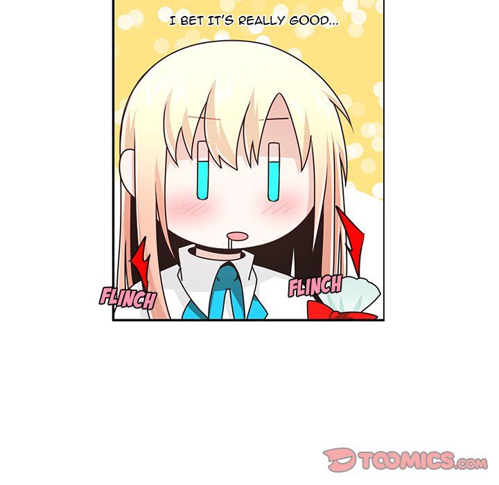 Go Away, Mr.Demon Manhwa - Chapter 176 Page 29