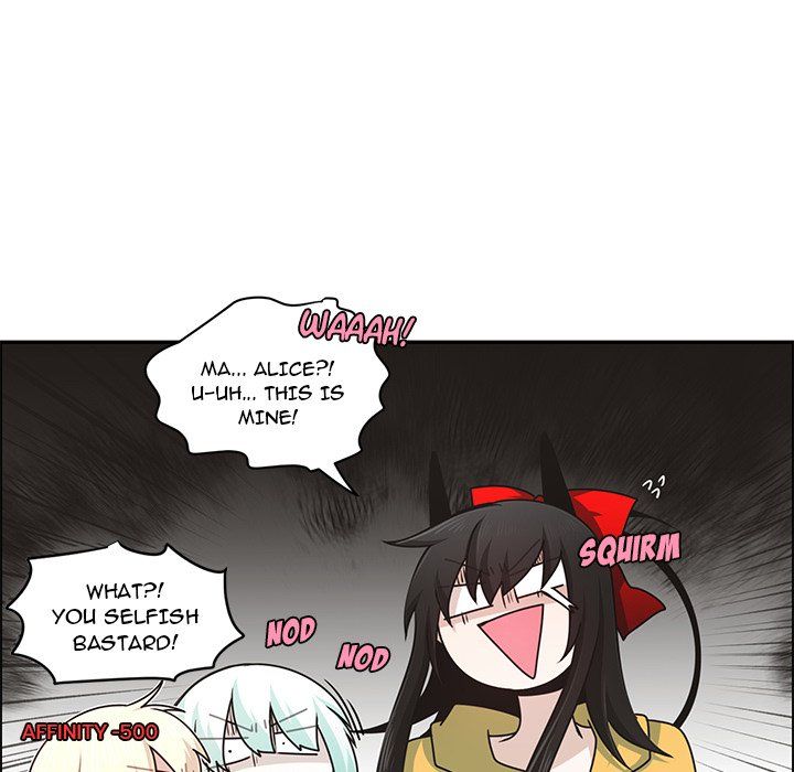 Go Away, Mr.Demon Manhwa - Chapter 176 Page 30