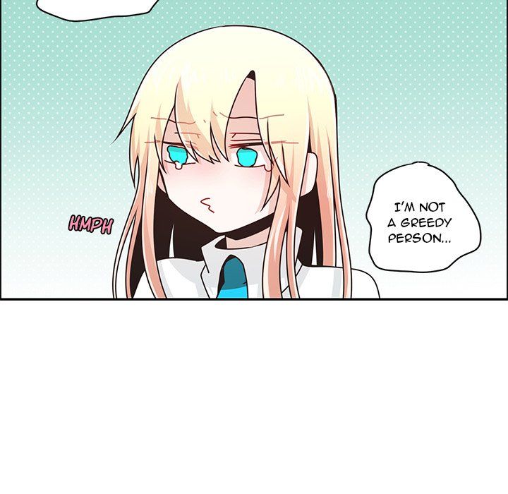 Go Away, Mr.Demon Manhwa - Chapter 176 Page 32