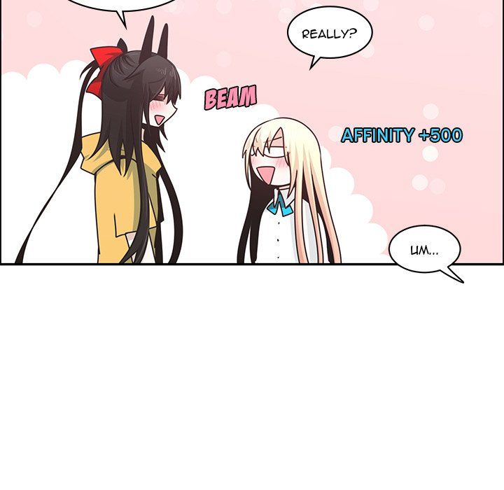 Go Away, Mr.Demon Manhwa - Chapter 176 Page 35