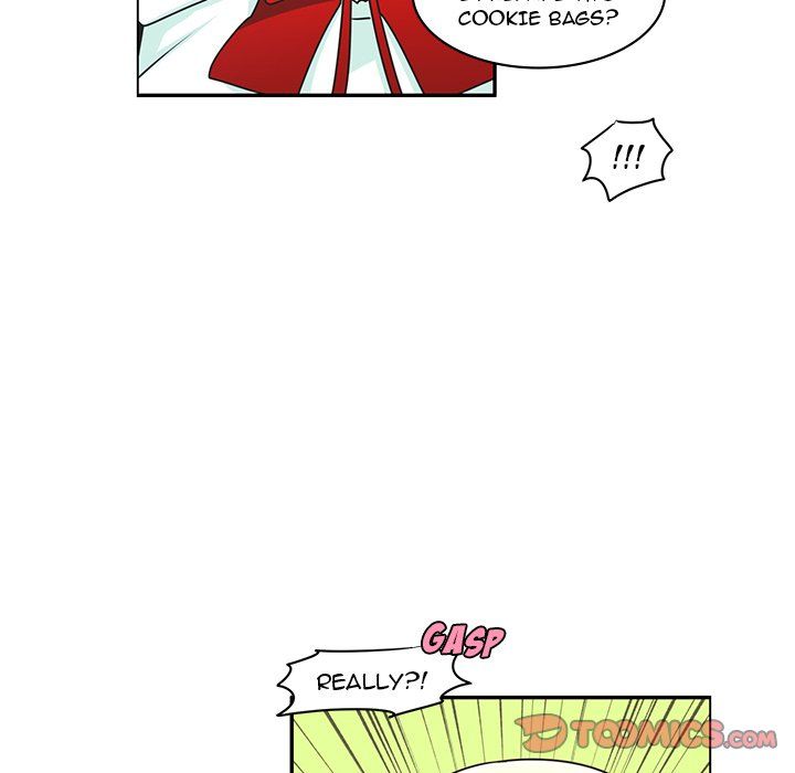 Go Away, Mr.Demon Manhwa - Chapter 176 Page 37