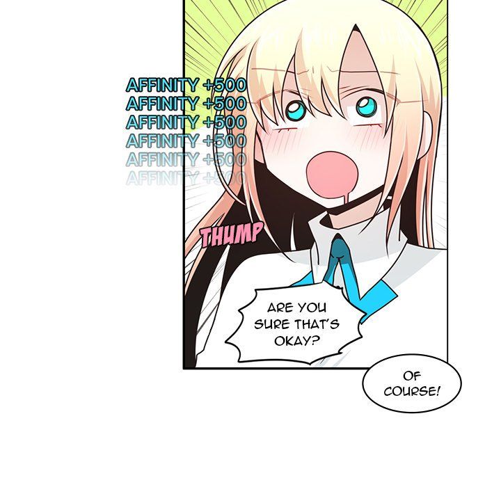 Go Away, Mr.Demon Manhwa - Chapter 176 Page 38