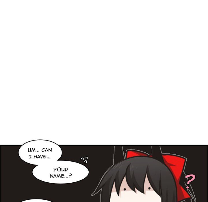 Go Away, Mr.Demon Manhwa - Chapter 176 Page 40