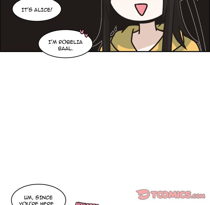 Go Away, Mr.Demon Manhwa - Chapter 176 Page 41
