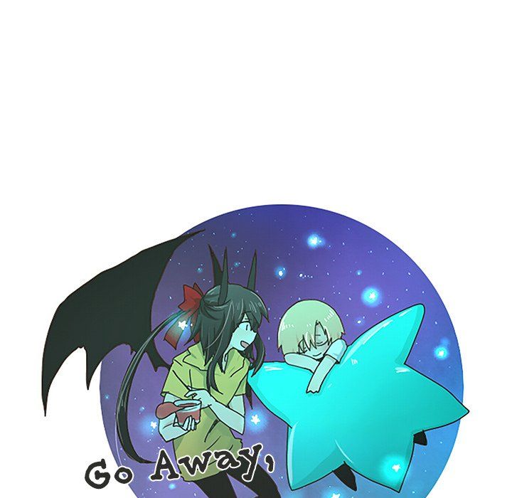 Go Away, Mr.Demon Manhwa - Chapter 176 Page 43