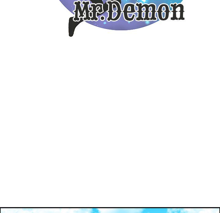 Go Away, Mr.Demon Manhwa - Chapter 176 Page 44