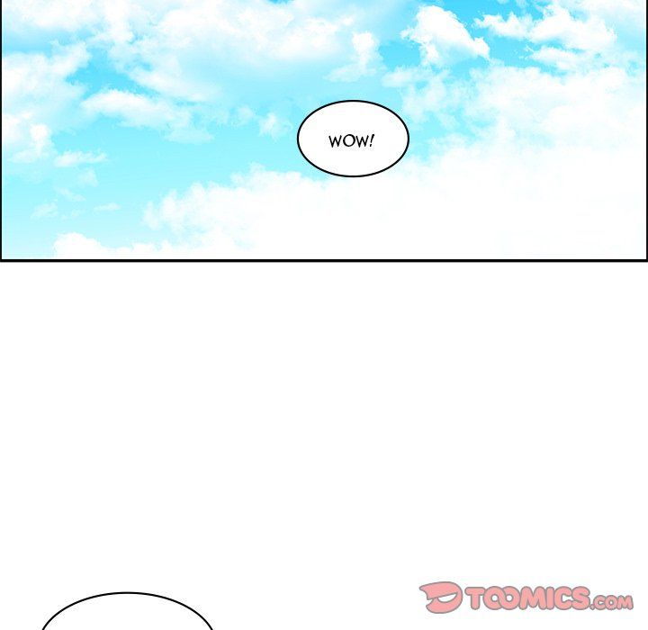 Go Away, Mr.Demon Manhwa - Chapter 176 Page 45